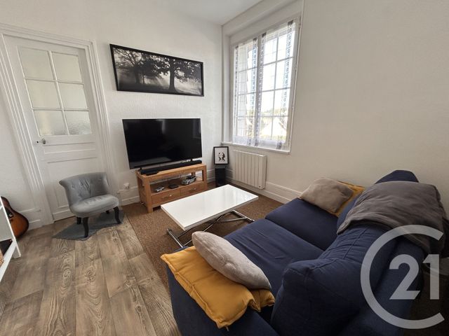 appartement - LISIEUX - 14