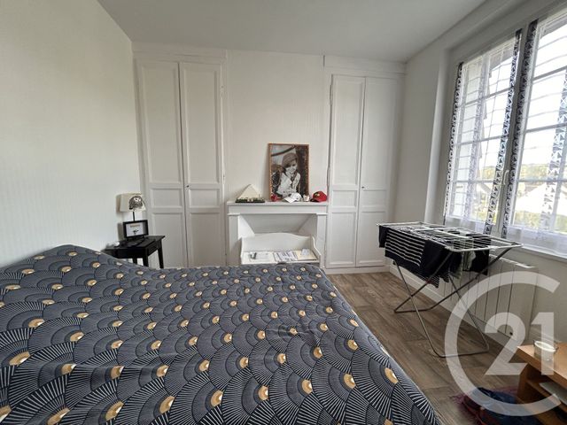 Appartement F3 à louer - 3 pièces - 73.5 m2 - LISIEUX - 14 - BASSE-NORMANDIE - Century 21 Harmony