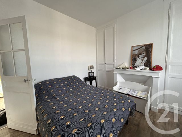 Appartement F3 à louer - 3 pièces - 73.5 m2 - LISIEUX - 14 - BASSE-NORMANDIE - Century 21 Harmony