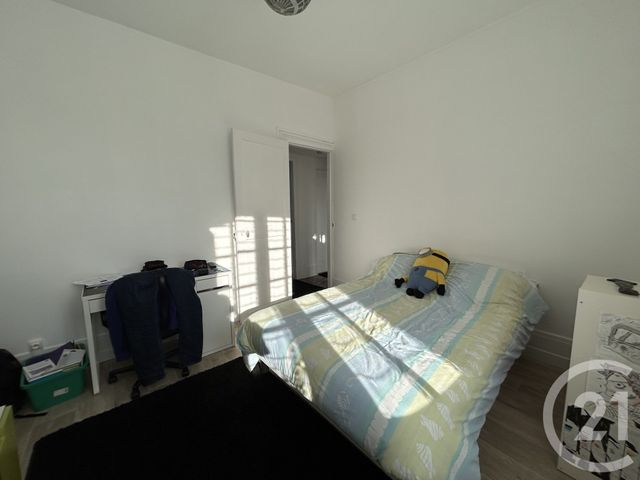 Appartement F3 à louer - 3 pièces - 73.5 m2 - LISIEUX - 14 - BASSE-NORMANDIE - Century 21 Harmony