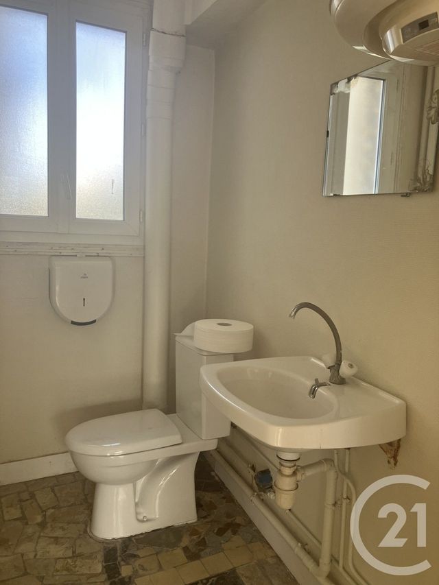 divers à vendre - 63.0 m2 - LISIEUX - 14 - BASSE-NORMANDIE - Century 21 Harmony