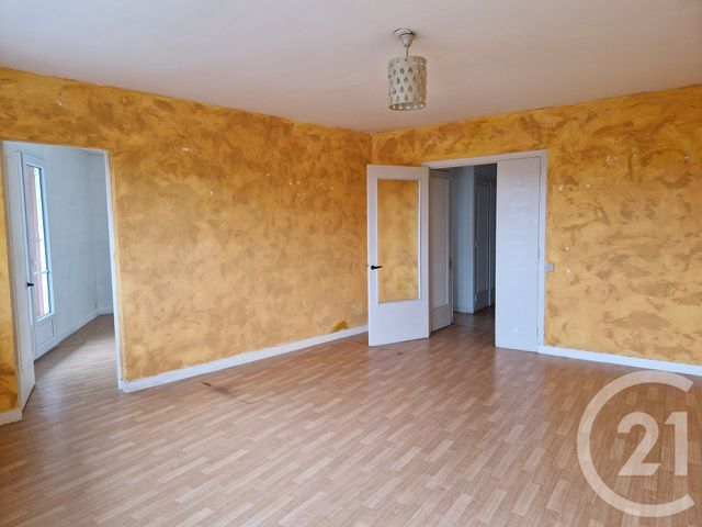 Appartement à vendre - 3 pièces - 60.2 m2 - LISIEUX - 14 - BASSE-NORMANDIE - Century 21 Harmony