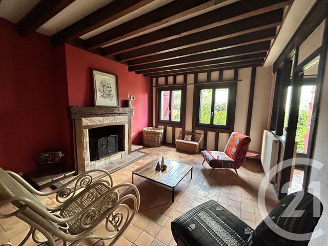 maison à vendre - 9 pièces - 401.0 m2 - LIVAROT PAYS D AUGE - 14 - BASSE-NORMANDIE - Century 21 Harmony