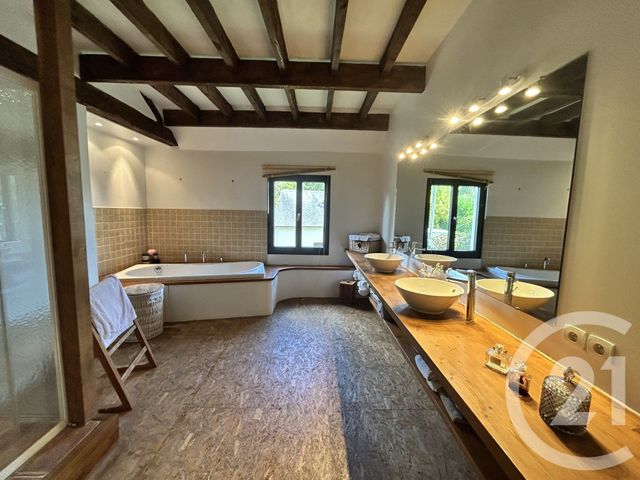 maison à vendre - 9 pièces - 401.0 m2 - LIVAROT PAYS D AUGE - 14 - BASSE-NORMANDIE - Century 21 Harmony