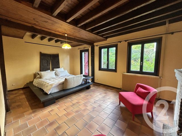 maison à vendre - 9 pièces - 401.0 m2 - LIVAROT PAYS D AUGE - 14 - BASSE-NORMANDIE - Century 21 Harmony