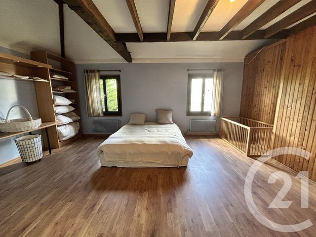 maison à vendre - 9 pièces - 401.0 m2 - LIVAROT PAYS D AUGE - 14 - BASSE-NORMANDIE - Century 21 Harmony