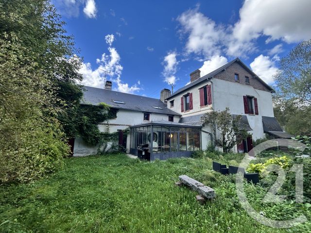 maison - LIVAROT PAYS D AUGE - 14