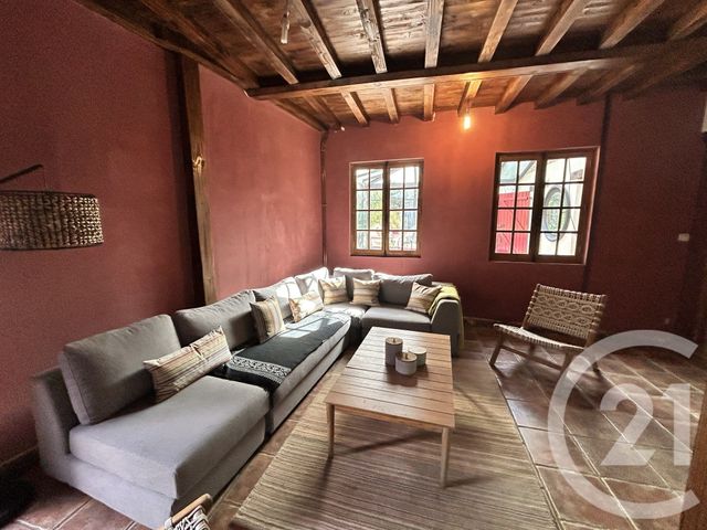 maison à vendre - 9 pièces - 401.0 m2 - LIVAROT PAYS D AUGE - 14 - BASSE-NORMANDIE - Century 21 Harmony