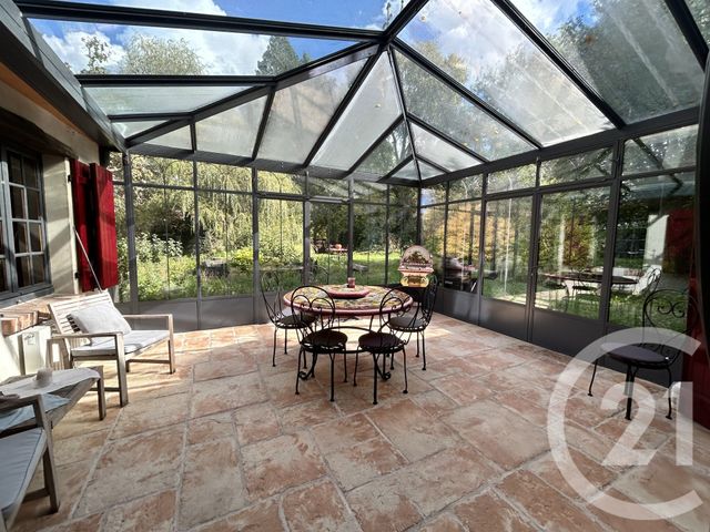 maison à vendre - 9 pièces - 401.0 m2 - LIVAROT PAYS D AUGE - 14 - BASSE-NORMANDIE - Century 21 Harmony
