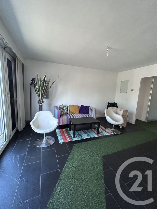 Appartement F2 à vendre - 2 pièces - 49.84 m2 - LISIEUX - 14 - BASSE-NORMANDIE - Century 21 Harmony