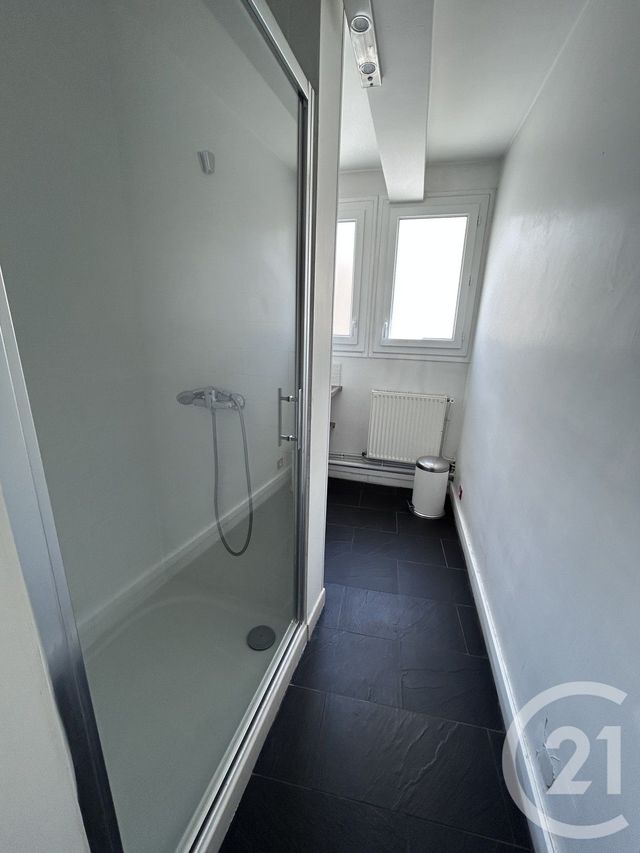 Appartement F2 à vendre - 2 pièces - 49.84 m2 - LISIEUX - 14 - BASSE-NORMANDIE - Century 21 Harmony