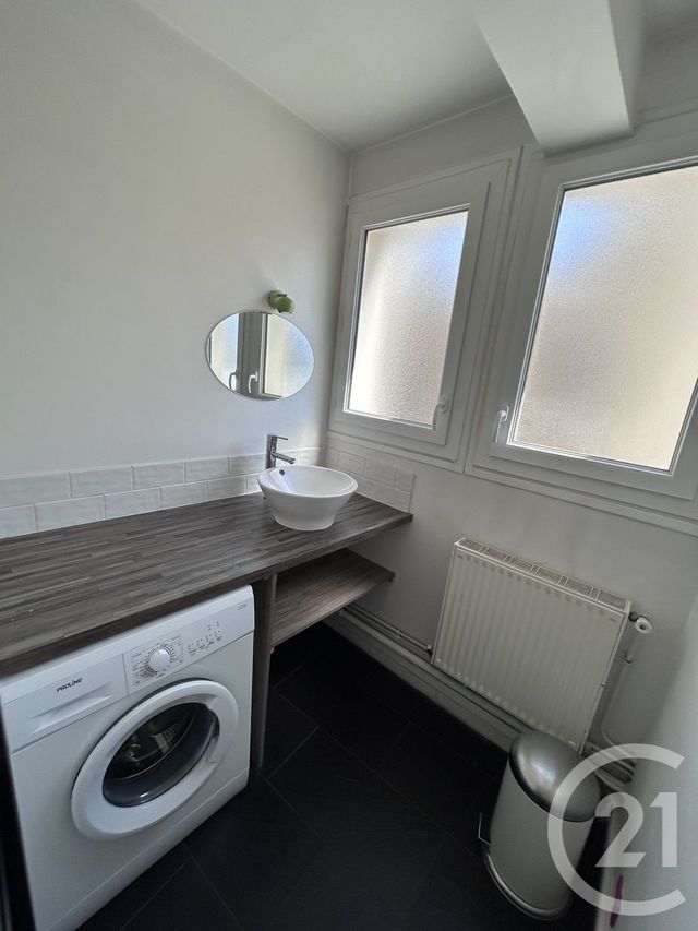 Appartement F2 à vendre - 2 pièces - 49.84 m2 - LISIEUX - 14 - BASSE-NORMANDIE - Century 21 Harmony