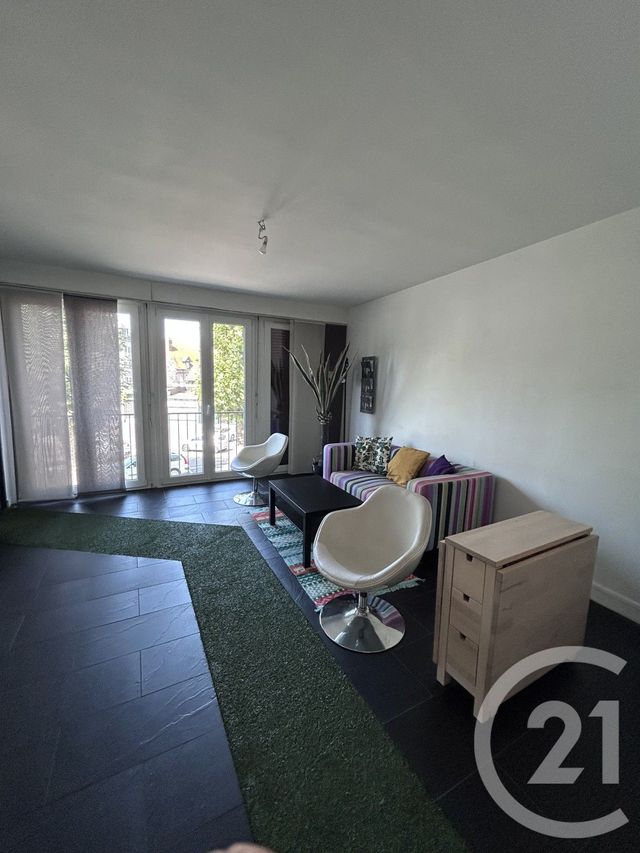 Appartement F2 à vendre - 2 pièces - 49.84 m2 - LISIEUX - 14 - BASSE-NORMANDIE - Century 21 Harmony