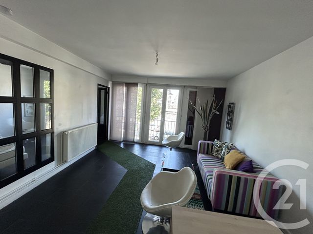 appartement - LISIEUX - 14