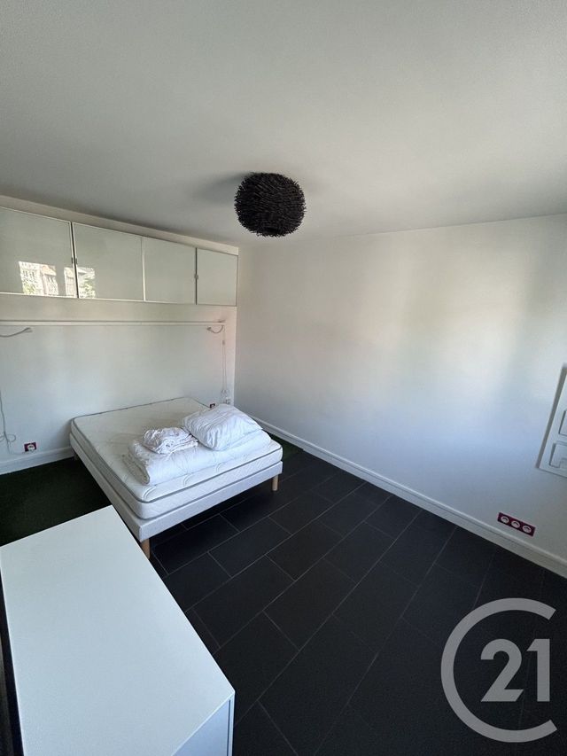 Appartement F2 à vendre - 2 pièces - 49.84 m2 - LISIEUX - 14 - BASSE-NORMANDIE - Century 21 Harmony