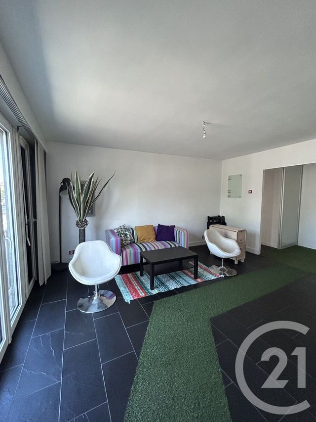 Appartement F2 à vendre - 2 pièces - 49.84 m2 - LISIEUX - 14 - BASSE-NORMANDIE - Century 21 Harmony