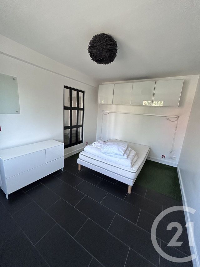 Appartement F2 à vendre - 2 pièces - 49.84 m2 - LISIEUX - 14 - BASSE-NORMANDIE - Century 21 Harmony