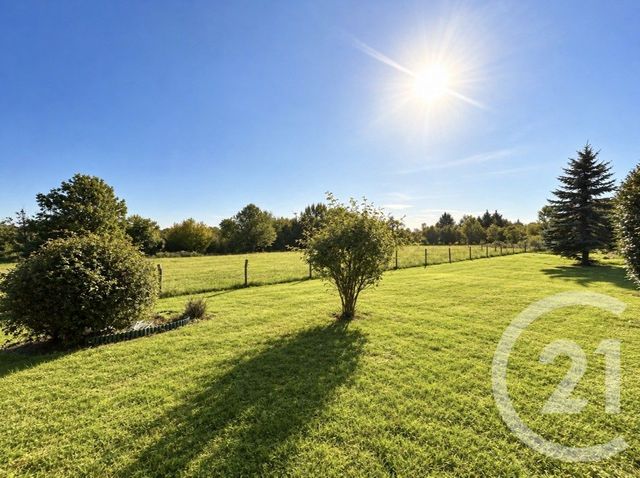 maison à vendre - 4 pièces - 93.27 m2 - VALORBIQUET - 14 - BASSE-NORMANDIE - Century 21 Harmony