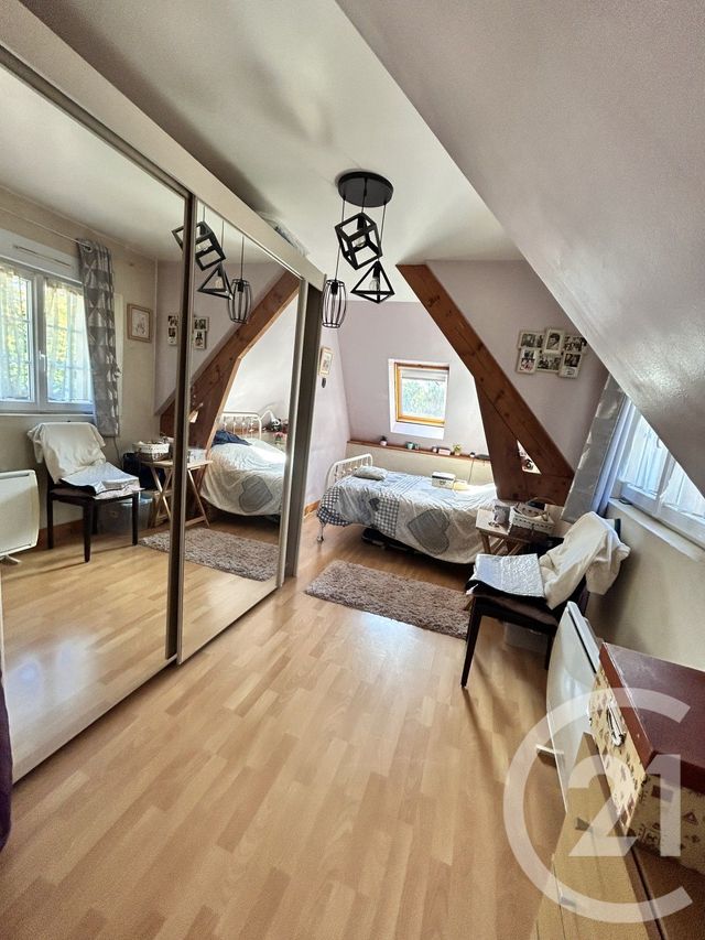 maison à vendre - 4 pièces - 93.27 m2 - VALORBIQUET - 14 - BASSE-NORMANDIE - Century 21 Harmony