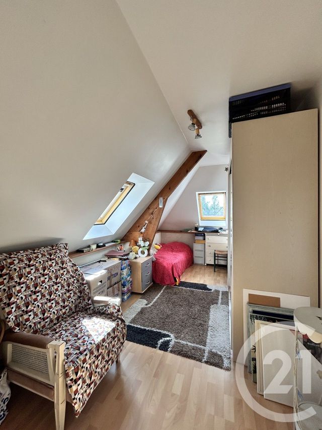 maison à vendre - 4 pièces - 93.27 m2 - VALORBIQUET - 14 - BASSE-NORMANDIE - Century 21 Harmony