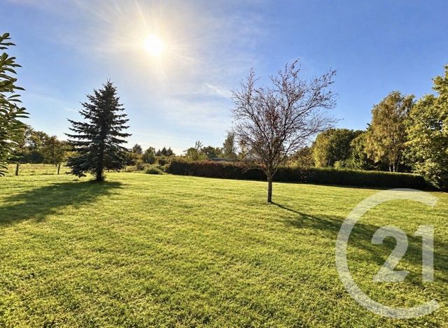 maison à vendre - 4 pièces - 93.27 m2 - VALORBIQUET - 14 - BASSE-NORMANDIE - Century 21 Harmony