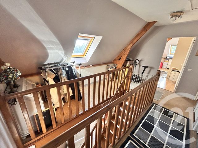 maison à vendre - 4 pièces - 93.27 m2 - VALORBIQUET - 14 - BASSE-NORMANDIE - Century 21 Harmony