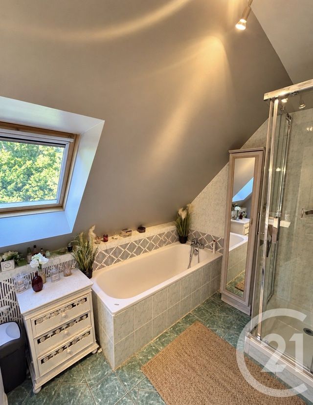 maison à vendre - 4 pièces - 93.27 m2 - VALORBIQUET - 14 - BASSE-NORMANDIE - Century 21 Harmony