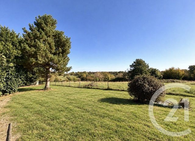maison à vendre - 4 pièces - 93.27 m2 - VALORBIQUET - 14 - BASSE-NORMANDIE - Century 21 Harmony