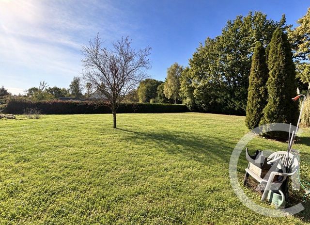 maison à vendre - 4 pièces - 93.27 m2 - VALORBIQUET - 14 - BASSE-NORMANDIE - Century 21 Harmony