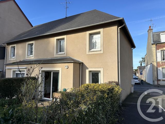 Maison à louer LISIEUX