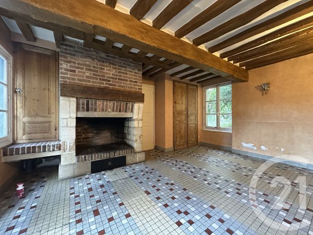 maison à vendre - 5 pièces - 108.8 m2 - ST DESIR - 14 - BASSE-NORMANDIE - Century 21 Harmony