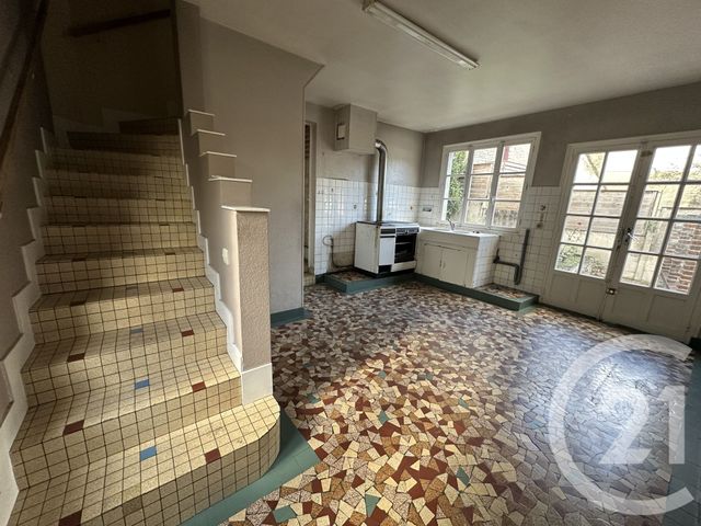 maison à vendre - 5 pièces - 108.8 m2 - ST DESIR - 14 - BASSE-NORMANDIE - Century 21 Harmony