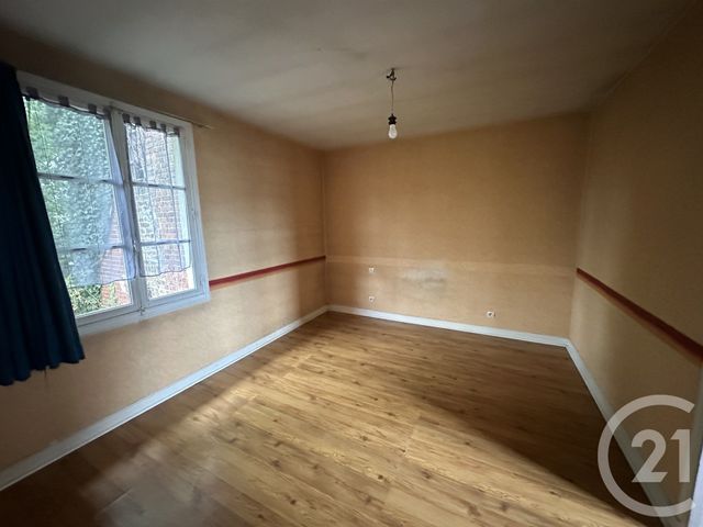 maison à vendre - 5 pièces - 108.8 m2 - ST DESIR - 14 - BASSE-NORMANDIE - Century 21 Harmony