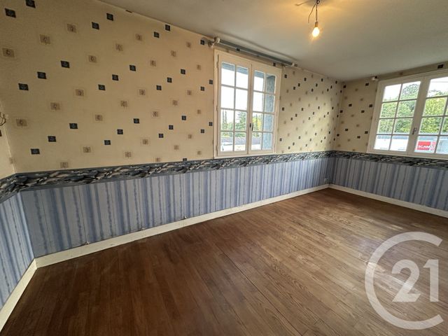 maison à vendre - 5 pièces - 108.8 m2 - ST DESIR - 14 - BASSE-NORMANDIE - Century 21 Harmony