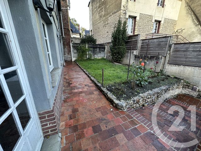 maison à vendre - 5 pièces - 108.8 m2 - ST DESIR - 14 - BASSE-NORMANDIE - Century 21 Harmony
