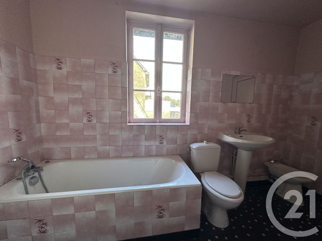 maison à vendre - 5 pièces - 108.8 m2 - ST DESIR - 14 - BASSE-NORMANDIE - Century 21 Harmony