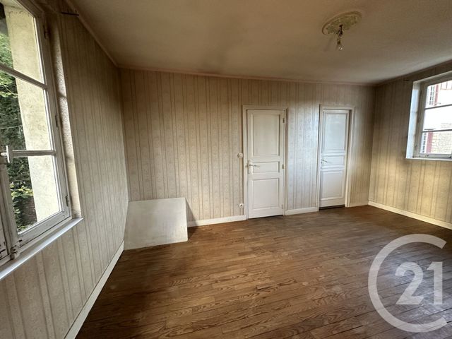 maison à vendre - 5 pièces - 108.8 m2 - ST DESIR - 14 - BASSE-NORMANDIE - Century 21 Harmony