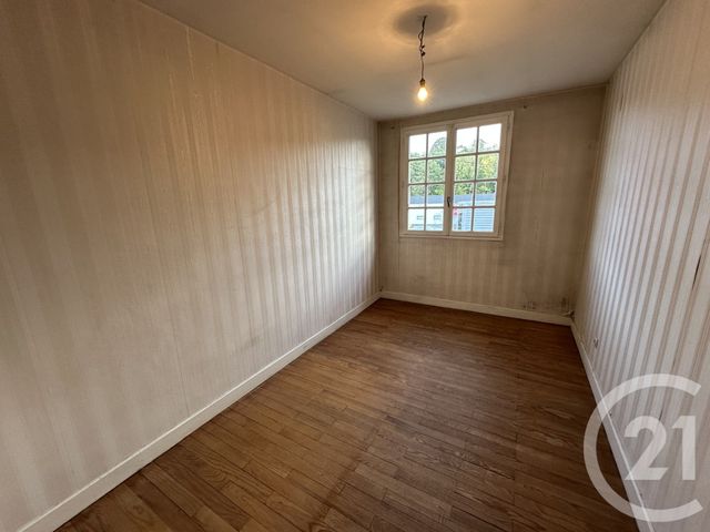 maison à vendre - 5 pièces - 108.8 m2 - ST DESIR - 14 - BASSE-NORMANDIE - Century 21 Harmony