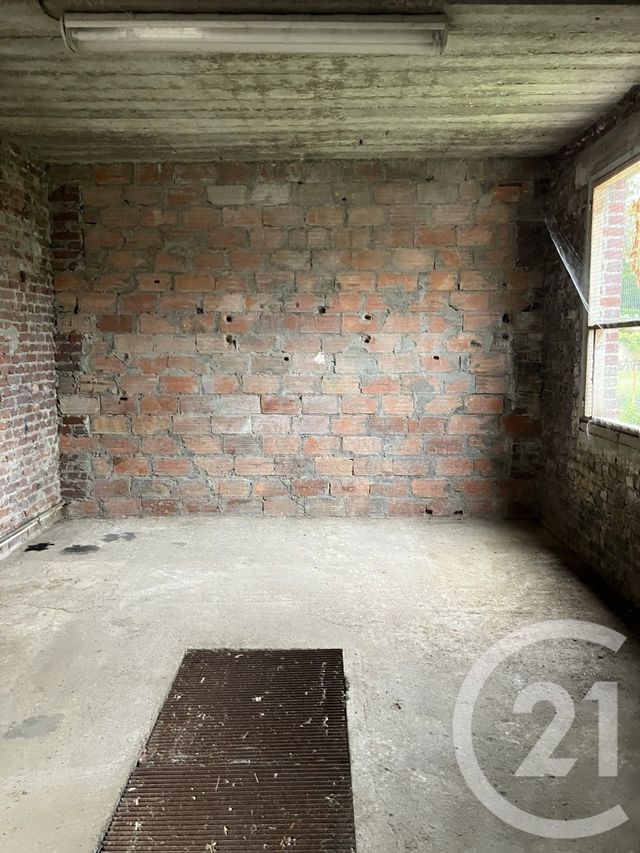 maison à vendre - 3 pièces - 70.0 m2 - LISIEUX - 14 - BASSE-NORMANDIE - Century 21 Harmony
