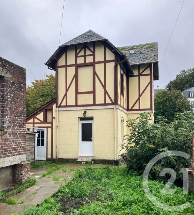 maison - LISIEUX - 14