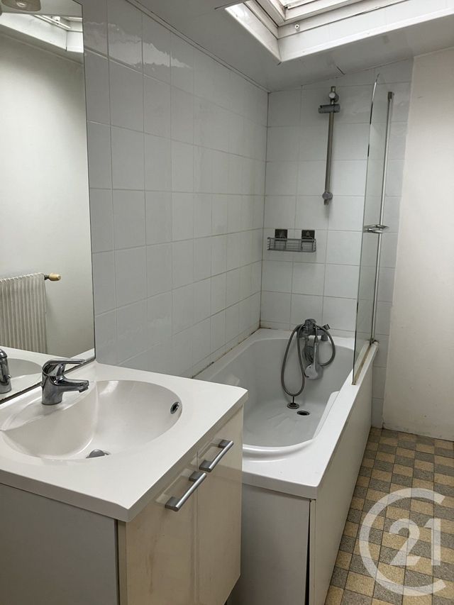maison à vendre - 3 pièces - 70.0 m2 - LISIEUX - 14 - BASSE-NORMANDIE - Century 21 Harmony