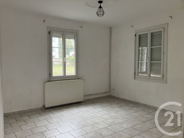 maison à vendre - 3 pièces - 70.0 m2 - LISIEUX - 14 - BASSE-NORMANDIE - Century 21 Harmony