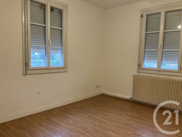 maison à vendre - 3 pièces - 70.0 m2 - LISIEUX - 14 - BASSE-NORMANDIE - Century 21 Harmony