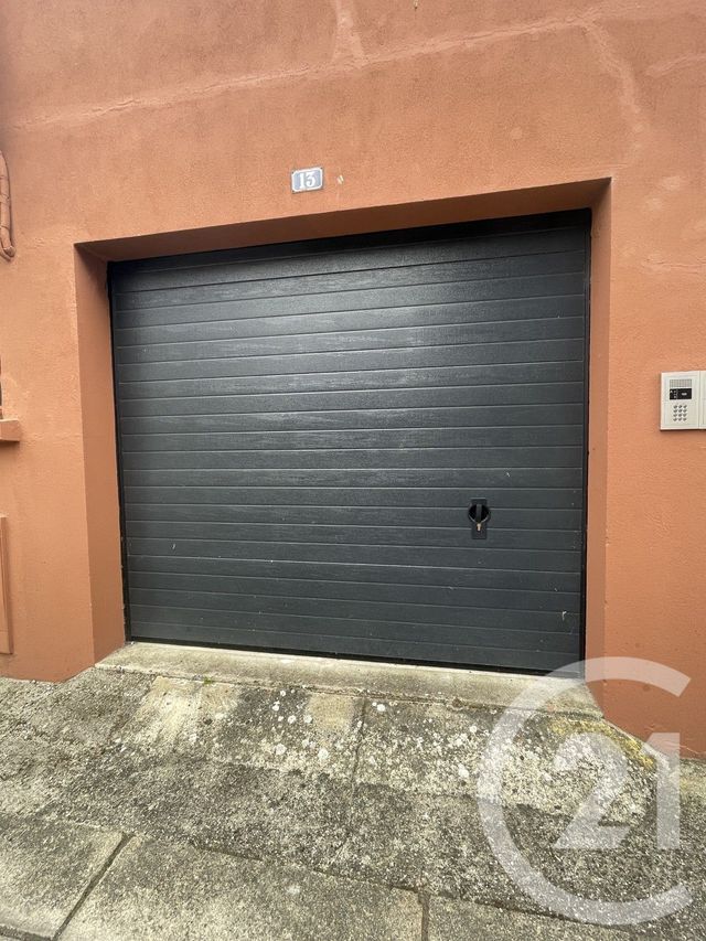 parking à louer - LISIEUX - 14 - BASSE-NORMANDIE - Century 21 Harmony