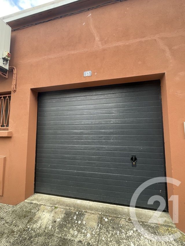 parking à louer - LISIEUX - 14 - BASSE-NORMANDIE - Century 21 Harmony