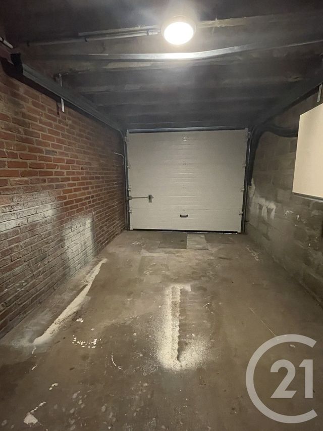 parking à louer - LISIEUX - 14 - BASSE-NORMANDIE - Century 21 Harmony