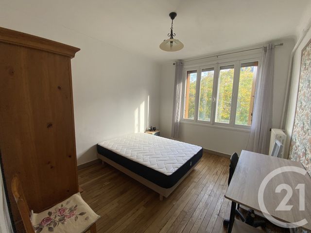 Appartement F3 à vendre - 3 pièces - 56.0 m2 - LISIEUX - 14 - BASSE-NORMANDIE - Century 21 Harmony