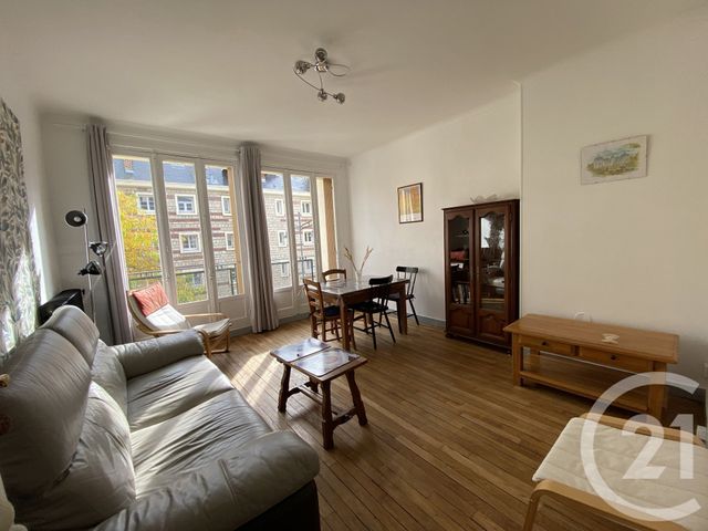 appartement - LISIEUX - 14