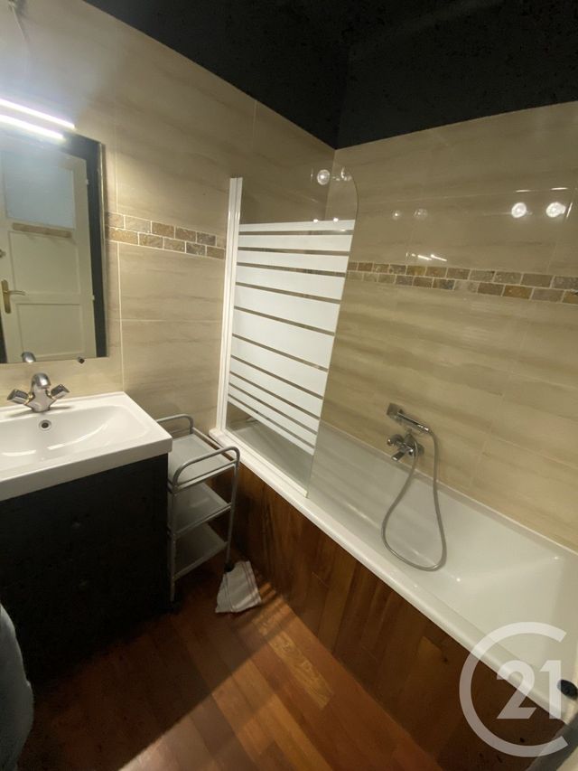 Appartement F3 à vendre - 3 pièces - 56.0 m2 - LISIEUX - 14 - BASSE-NORMANDIE - Century 21 Harmony