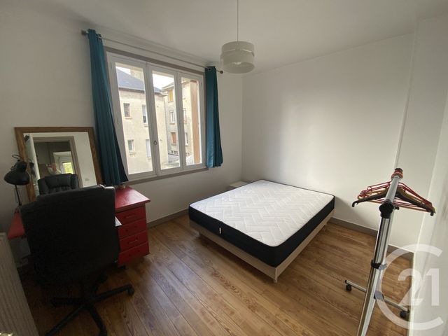 Appartement F3 à vendre - 3 pièces - 56.0 m2 - LISIEUX - 14 - BASSE-NORMANDIE - Century 21 Harmony